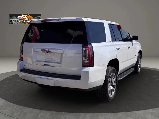 2016 GMC Yukon 4th Gen - Image 5 of 17