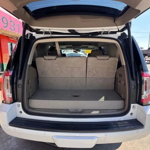 2016 GMC Yukon 4th Gen - Image 7 of 17