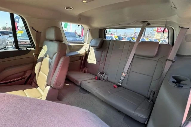 2016 GMC Yukon 4th Gen - Image 10 of 17