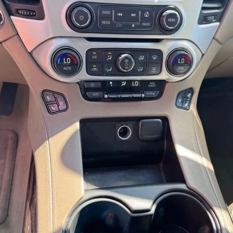 2016 GMC Yukon 4th Gen - Image 15 of 17