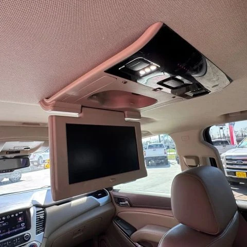 2016 GMC Yukon 4th Gen - Image 11 of 17