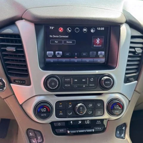 2016 GMC Yukon 4th Gen - Image 14 of 17