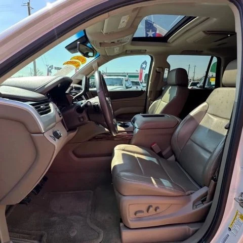 2016 GMC Yukon 4th Gen - Image 12 of 17