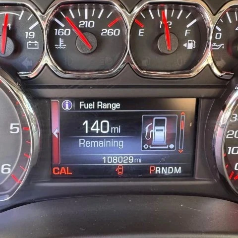 2016 GMC Yukon 4th Gen - Image 16 of 17