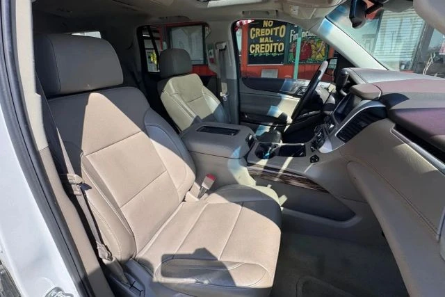 2016 GMC Yukon 4th Gen - Image 17 of 17