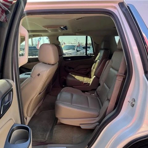 2016 GMC Yukon 4th Gen - Image 9 of 17