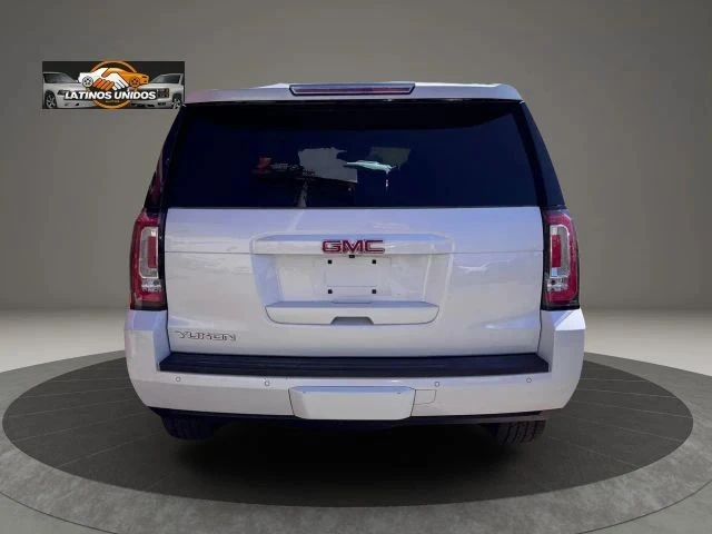 2016 GMC Yukon 4th Gen - Image 6 of 17