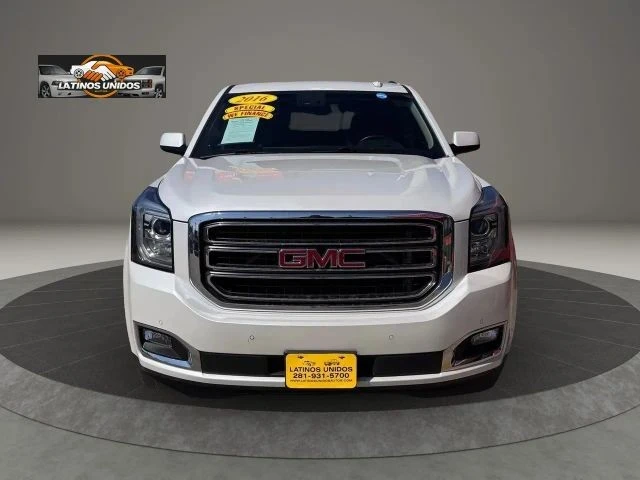 2016 GMC Yukon 4th Gen - Image 2 of 17
