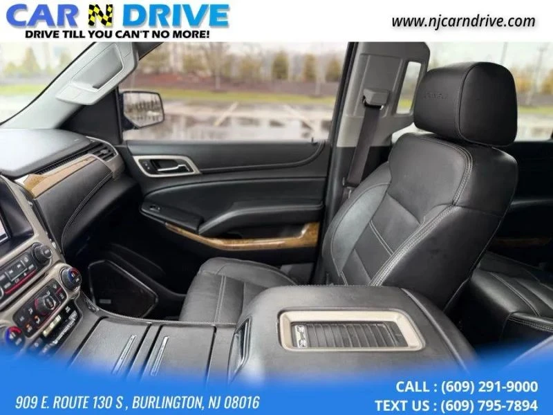 2016 GMC Yukon 4th Gen - Image 11 of 12