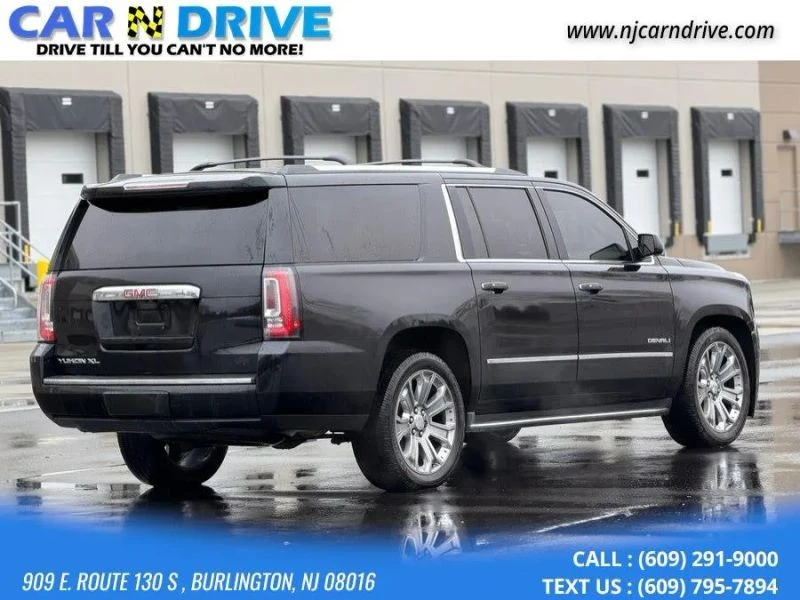 2016 GMC Yukon 4th Gen - Image 4 of 12