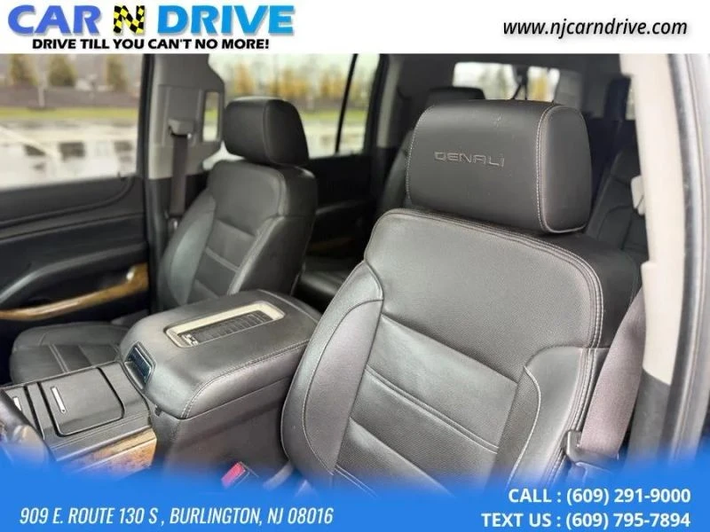 2016 GMC Yukon 4th Gen - Image 12 of 12