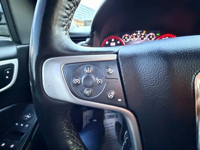 2016 GMC Yukon 4th Gen - Image 7 of 12