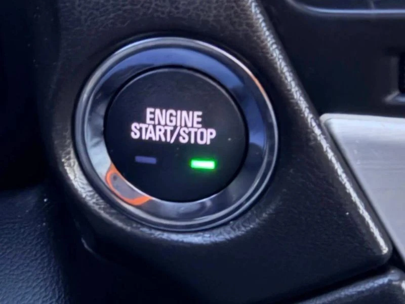 2016 GMC Yukon 4th Gen - Image 11 of 12