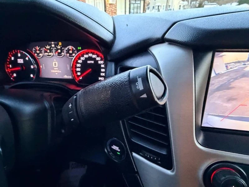 2016 GMC Yukon 4th Gen - Image 10 of 12