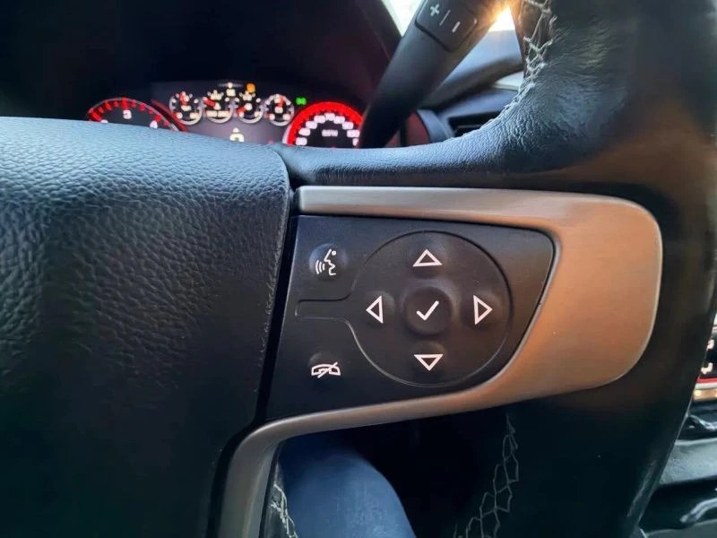 2016 GMC Yukon 4th Gen - Image 6 of 12