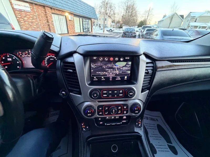 2016 GMC Yukon 4th Gen - Image 3 of 12