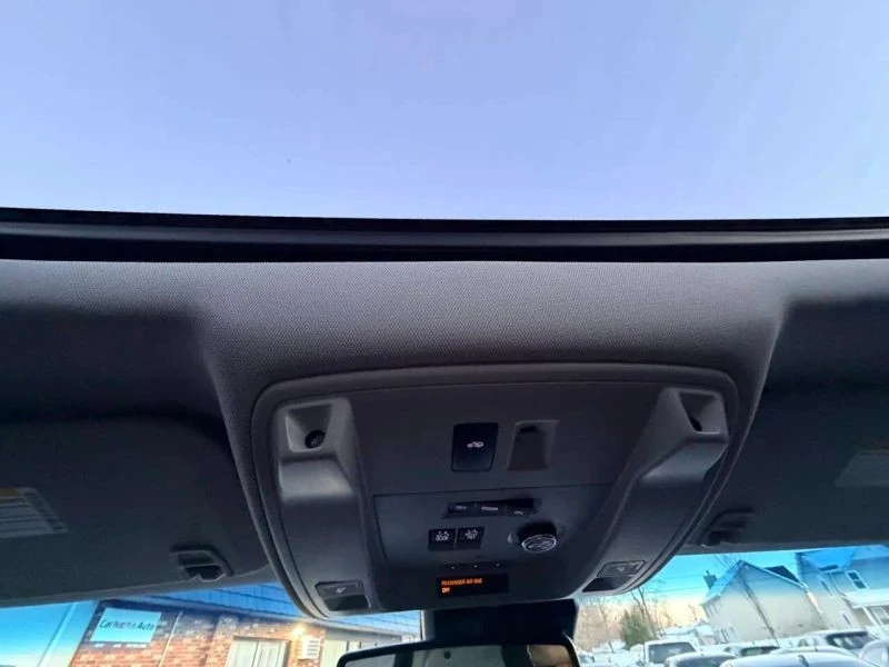 2016 GMC Yukon 4th Gen - Image 5 of 12