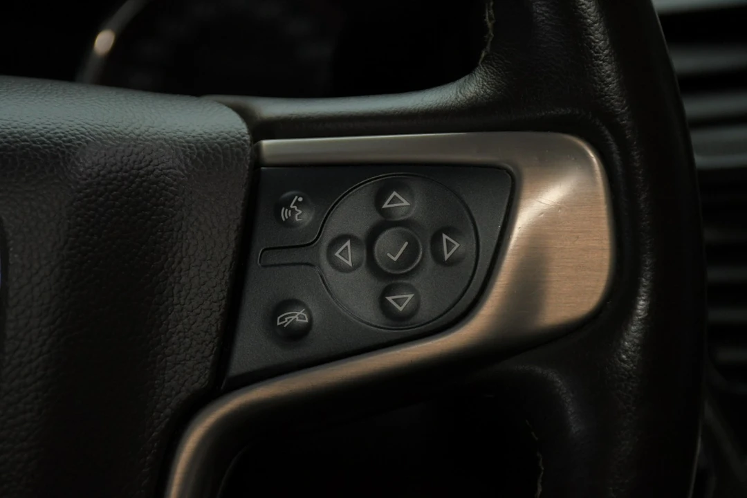 2016 GMC Yukon 4th Gen - Image 21 of 21