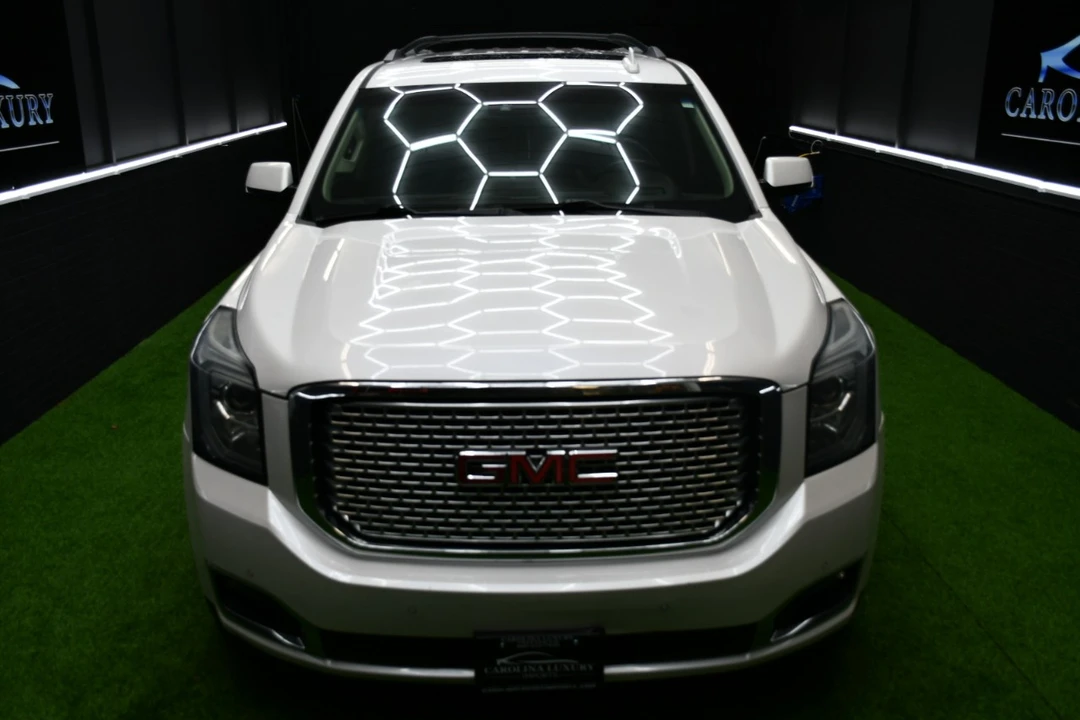 2016 GMC Yukon 4th Gen - Image 6 of 21
