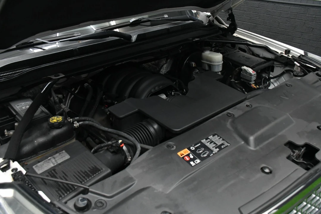 2016 GMC Yukon 4th Gen - Image 12 of 21
