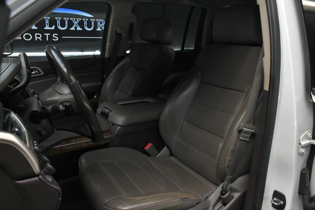 2016 GMC Yukon 4th Gen - Image 16 of 21