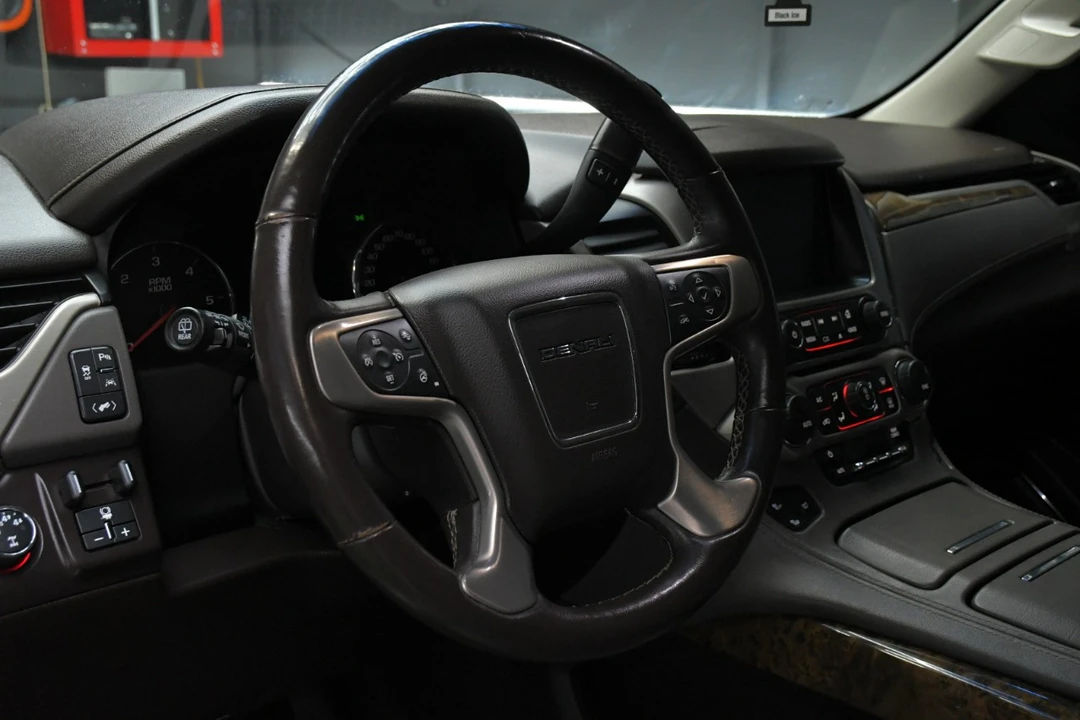 2016 GMC Yukon 4th Gen - Image 17 of 21