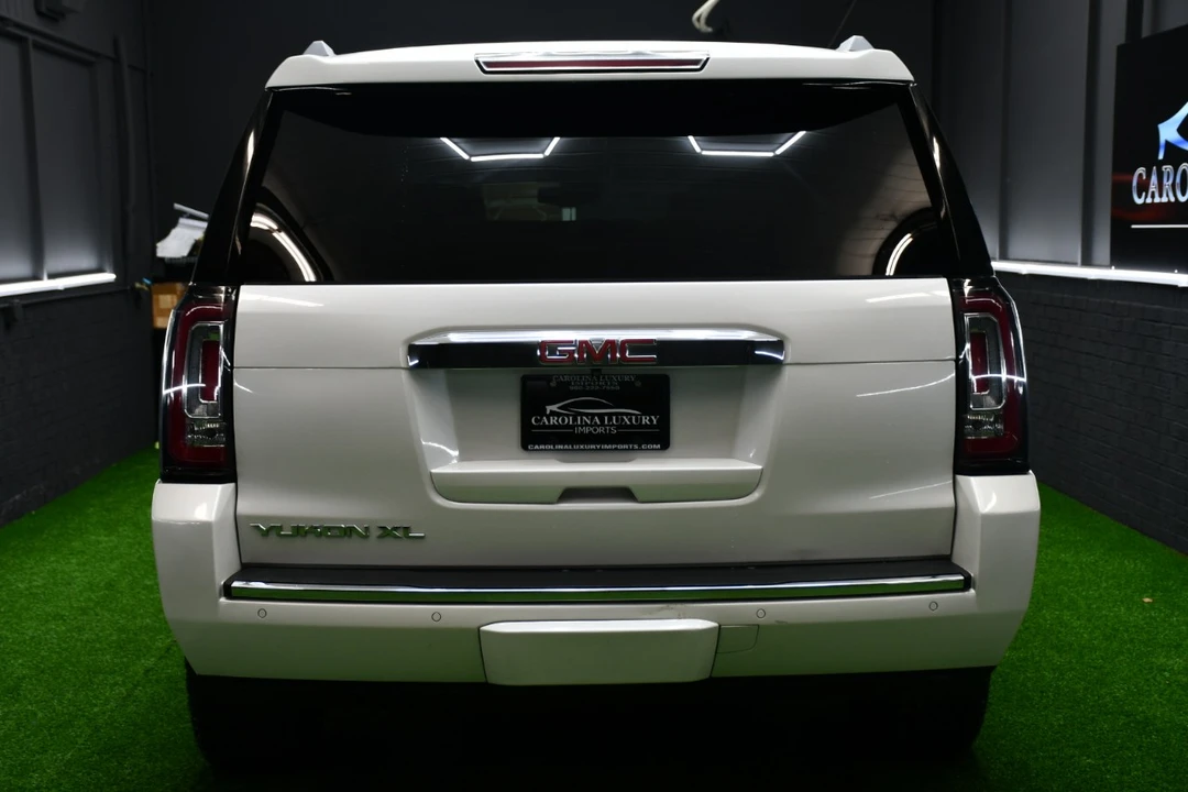 2016 GMC Yukon 4th Gen - Image 3 of 21