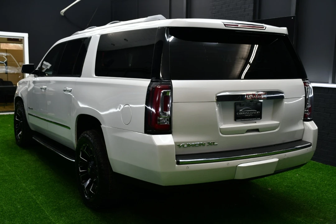 2016 GMC Yukon 4th Gen - Image 2 of 21