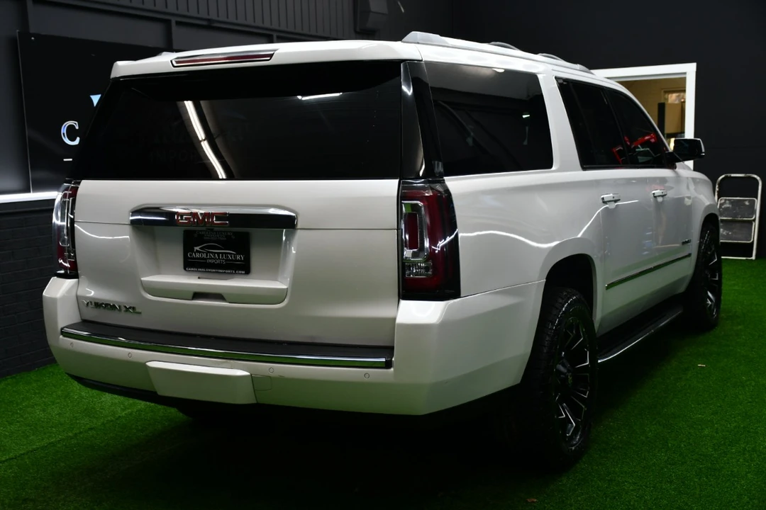 2016 GMC Yukon 4th Gen - Image 4 of 21