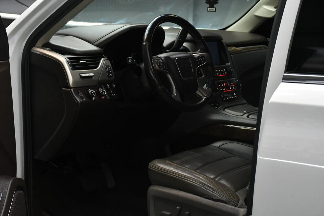 2016 GMC Yukon 4th Gen - Image 15 of 21