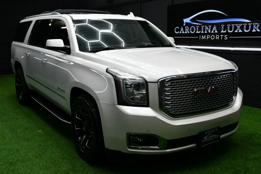2016 GMC Yukon 4th Gen - Image 5 of 21