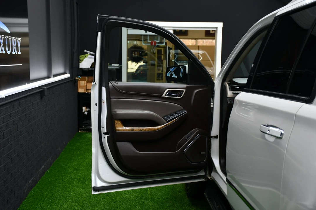 2016 GMC Yukon 4th Gen - Image 14 of 21