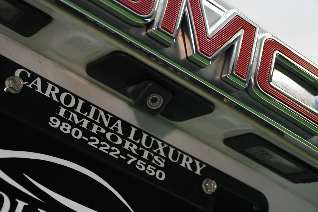 2016 GMC Yukon 4th Gen - Image 11 of 21