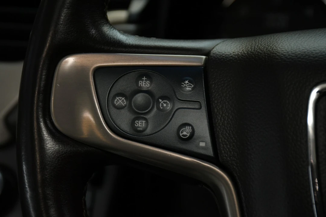 2016 GMC Yukon 4th Gen - Image 20 of 21