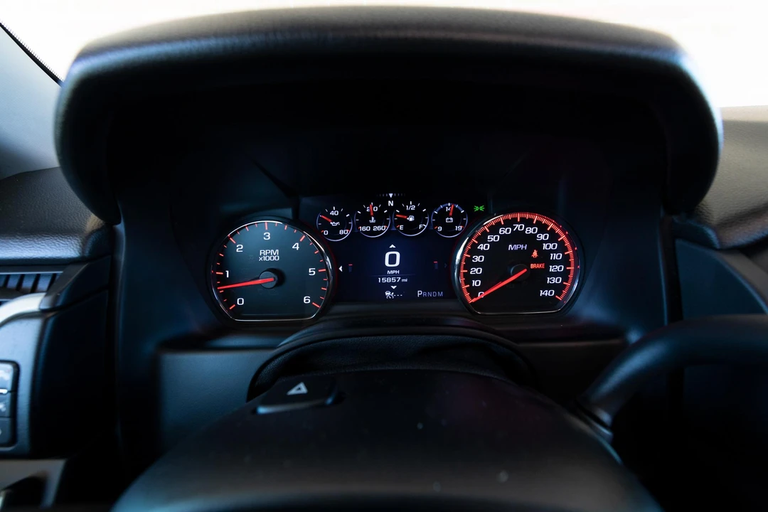2016 GMC Yukon 4th Gen - Image 30 of 31