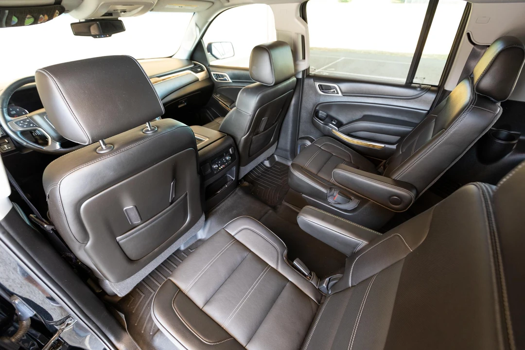 2016 GMC Yukon 4th Gen - Image 29 of 31