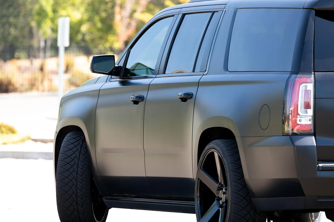 2016 GMC Yukon 4th Gen - Image 19 of 31