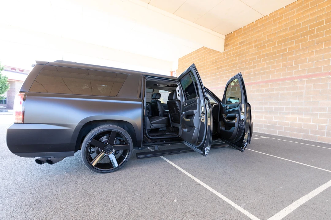 2016 GMC Yukon 4th Gen - Image 24 of 31