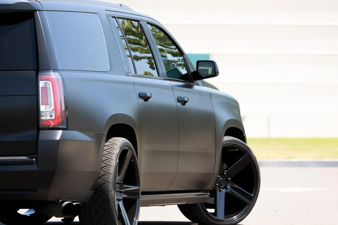 2016 GMC Yukon 4th Gen - Image 22 of 31