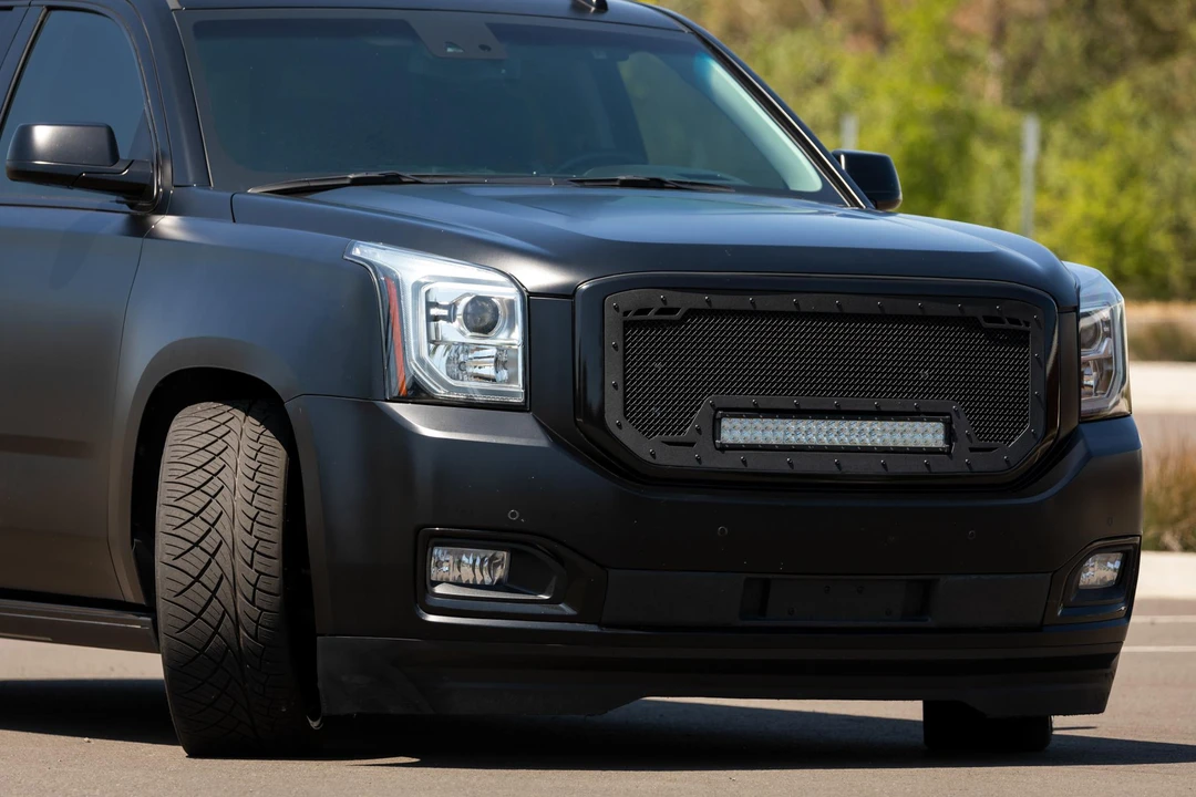 2016 GMC Yukon 4th Gen - Image 15 of 31