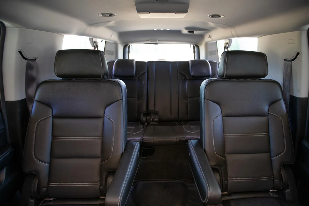 2016 GMC Yukon 4th Gen - Image 31 of 31