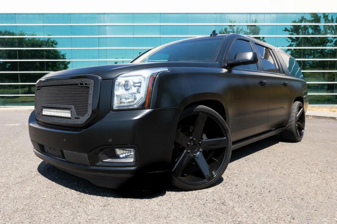 2016 GMC Yukon 4th Gen - Image 9 of 31