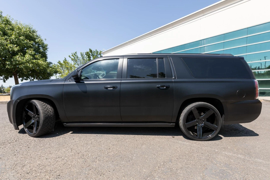2016 GMC Yukon 4th Gen - Image 10 of 31