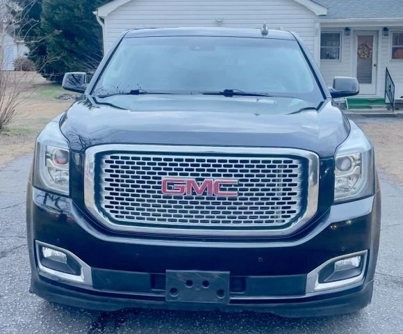 2016 GMC Yukon 4th Gen - Image 6 of 21
