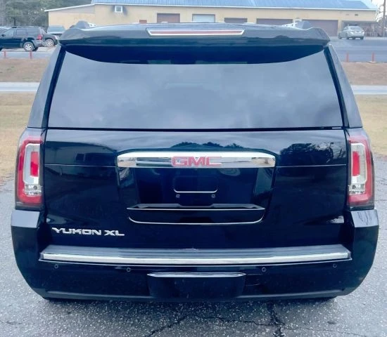 2016 GMC Yukon 4th Gen - Image 14 of 21