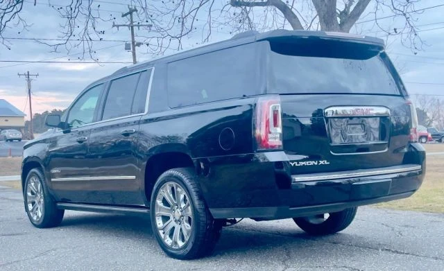 2016 GMC Yukon 4th Gen - Image 16 of 21