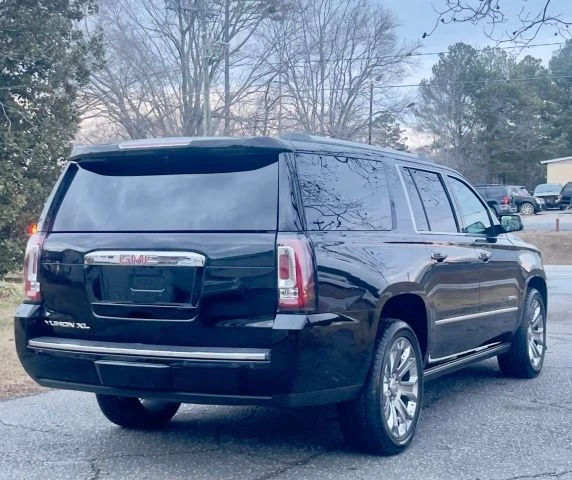 2016 GMC Yukon 4th Gen - Image 12 of 21