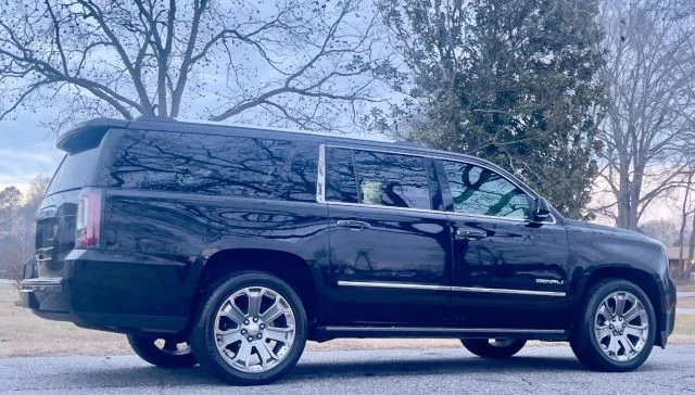 2016 GMC Yukon 4th Gen - Image 11 of 21