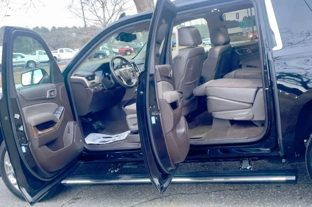 2016 GMC Yukon 4th Gen - Image 21 of 21