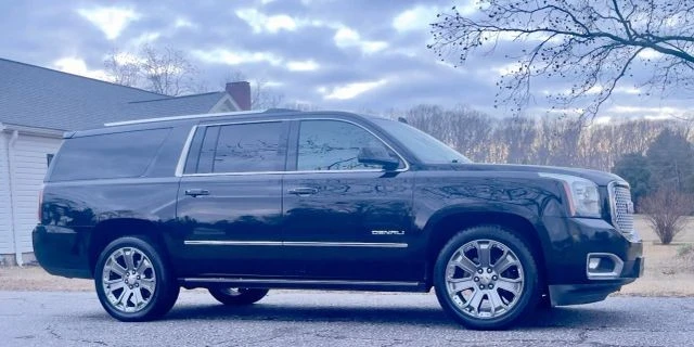 2016 GMC Yukon 4th Gen - Image 9 of 21